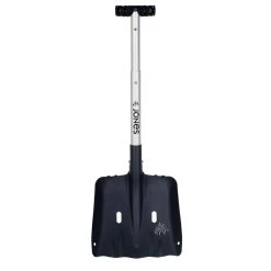 Pelle Jones Excavator Black