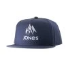 Casquette Jones Jackson Cap Navy 2 Casquette Jones Jackson Cap Navy -Magasin De Snowboard Professionnel Jones Jackson Cap Navy