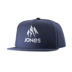 Casquette Jones Jackson Cap Navy