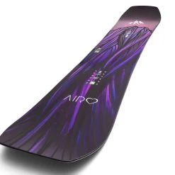 Magasin De Snowboard Professionnel -Magasin De Snowboard Professionnel Jones Snowboards Airheart 2 0 1 1