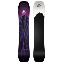 Magasin De Snowboard Professionnel 19 Snowboard Jones Airheart 2.0