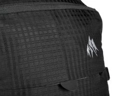 Sac À Dos Jones Dscnt 25l Black -Magasin De Snowboard Professionnel Jones Snowboards Dscnt 25l Black 6 1
