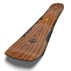 Snowboard Jones Flagship Wide -Magasin De Snowboard Professionnel Jones Snowboards Flagship Wide 2 1