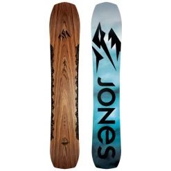 Snowboard Jones Flagship Wide