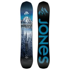 Snowboard Jones Frontier