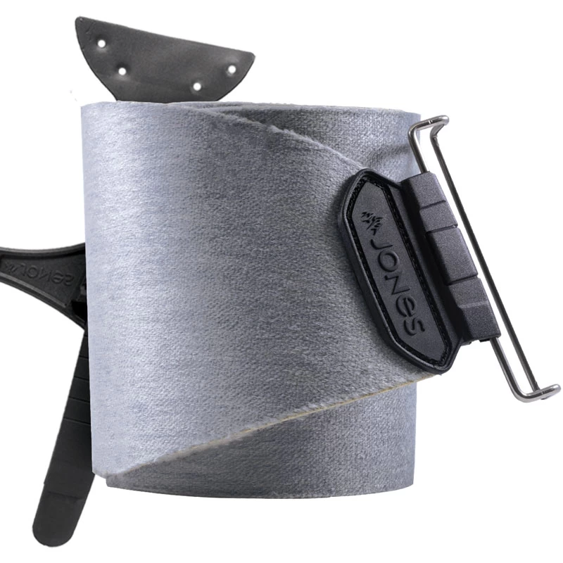 Peaux Splitboard Jones Nomad Skins Quick Tenser Tail Clip Group B 3 Peaux Splitboard Jones Nomad Skins Quick Tenser Tail Clip Group B