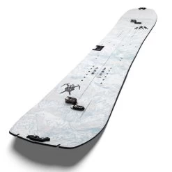 Splitboard Jones Solution Split -Magasin De Snowboard Professionnel Jones Snowboards Solution Split 4 1
