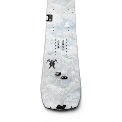 Splitboard Jones Solution Split Wide -Magasin De Snowboard Professionnel Jones Snowboards Solution Split Wide 2 1