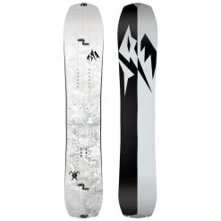 Splitboard Jones Solution Split Wide