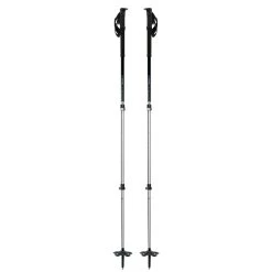 Bâtons Jones Talon Flip Lock 105 Cm / 135 Cm