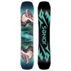 Snowboard Jones Twin Sister