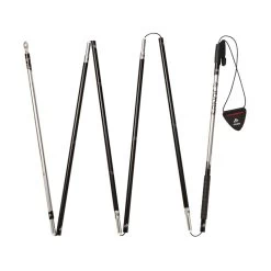 Sonde Jones Strike Probe Black 240cm