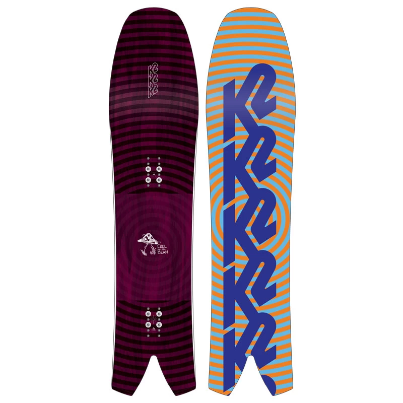 Snowboard K2 Cool Bean 3 Snowboard K2 Cool Bean
