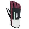 Gants Picture Kakisa Women Gloves Raspberry 1 Gants Picture Kakisa Women Gloves Raspberry -Magasin De Snowboard Professionnel Kakisa Women Gloves Raspberry Picture Organic Clothing
