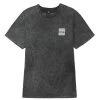 T-Shirt Picture Kalajoki Black Washed