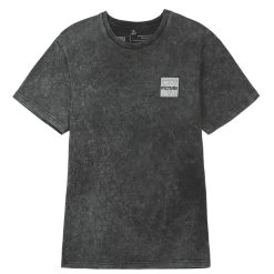 T-Shirt Picture Kalajoki Black Washed
