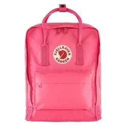 Sac À Dos Fjällräven Kånken Flamingo Pink