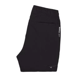 Pantalon Makia Kasper Black -Magasin De Snowboard Professionnel Kasper Black Makia 1 1