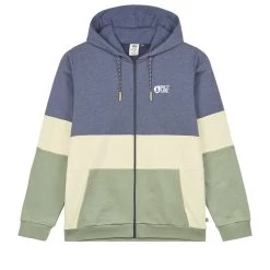 Sweat Picture Klob Dark Blue Melange