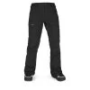 Pantalon Snow Femme Volcom Knox Insulated Gore-Tex Pant Black 2 Pantalon Snow Femme Volcom Knox Insulated Gore-Tex Pant Black -Magasin De Snowboard Professionnel Knox Insulated Gore Tex Pant Black Volcom