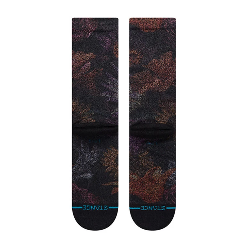 Chaussettes Stance Ladin Black 4 Chaussettes Stance Ladin Black – Image 2