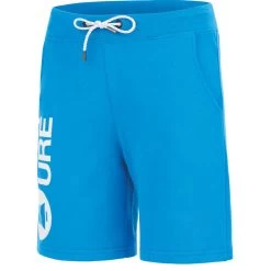 Short Enfant Picture Landing Kid Short Picture Blue