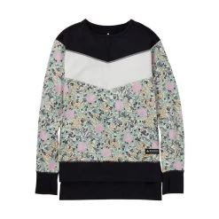 First Layer Femme Burton Larosa Shirt Avant Garden