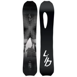 Snowboard Lib Tech T.Rice Orca