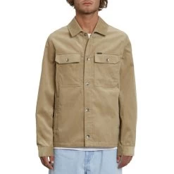 Veste Volcom Likeaton Jacket Khaki
