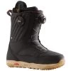 Boots Burton Limelight Boa Black