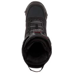 Boots Burton Limelight Step On Black -Magasin De Snowboard Professionnel Limelight Step On Black Burton Snowboards 2 1