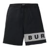 Short Homme Burton Lowball Short True Black