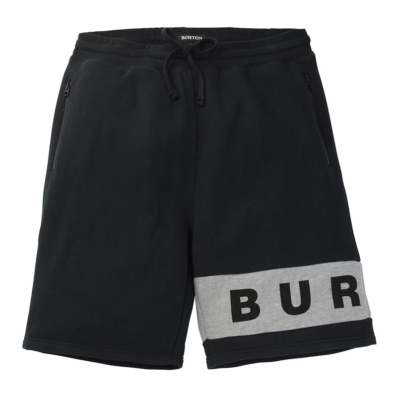 Short Homme Burton Lowball Short True Black 3 Short Homme Burton Lowball Short True Black