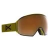 Masque Anon M4 Toric Green Perceive Sunny Bronze