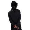First Layer Homme Anon MFI Powerdry Ls Black -Magasin De Snowboard Professionnel MFI Powerdry Ls Black Anon Optics