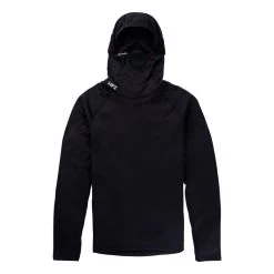 First Layer Homme Anon MFI Powerdry Ls Clava Black