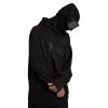 First Layer Homme Anon MFI Powerdry Pullover Hoody Black -Magasin De Snowboard Professionnel MFI Powerdry Pullover Hoody Black Anon Optics