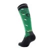 Chaussettes Picture Magical Socks Green -Magasin De Snowboard Professionnel Magical Socks Green Picture Organic Clothing