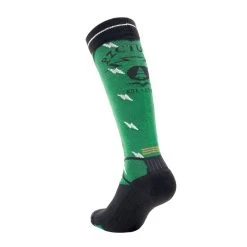 Chaussettes Picture Magical Socks Green