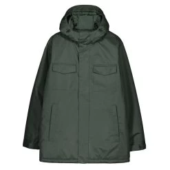 Veste Homme Makia Atlas Jacket Dark Green