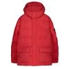 Veste Homme Makia Berg Jacket Red