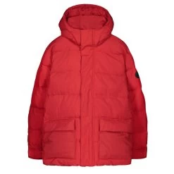 Veste Homme Makia Berg Jacket Red