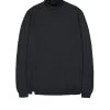 Pull Homme Makia Rollneck Knit Black -Magasin De Snowboard Professionnel Makia Rollneck Knit Black M50046 999