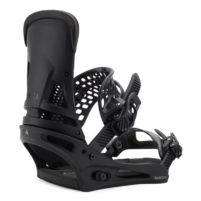 Fixations Burton Malavita Brackish 3 Fixations Burton Malavita Brackish