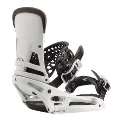 Fixations Burton Malavita Est Frost