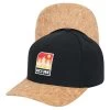 Casquette Picture Malme Baseball Black
