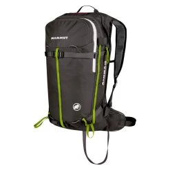Sac À Dos Mammut Flip Removable Airbag 3.0 22L Black