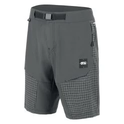 Short Homme Picture Manni Stretch Short Black