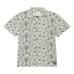 Chemise Picture Mareeba Bali Print