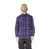 Chemise Technique Homme Picture Marteen Tech Shirt Purple 1 Chemise Technique Homme Picture Marteen Tech Shirt Purple -Magasin De Snowboard Professionnel Marteen Tech Shirt Purple Picture Organic Clothing